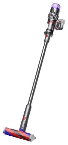 Dyson SV21 Micro фиолетовый