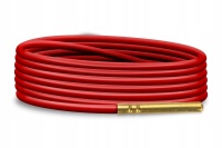 Датчик температуры Salus Ct6w-pt1000, экосистема: не поддерживается