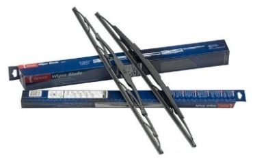 Щетка гибридная DENSO DM 033 325 мм, 1 шт