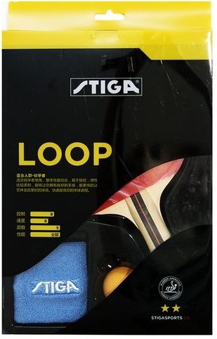 Stiga Loop 274844