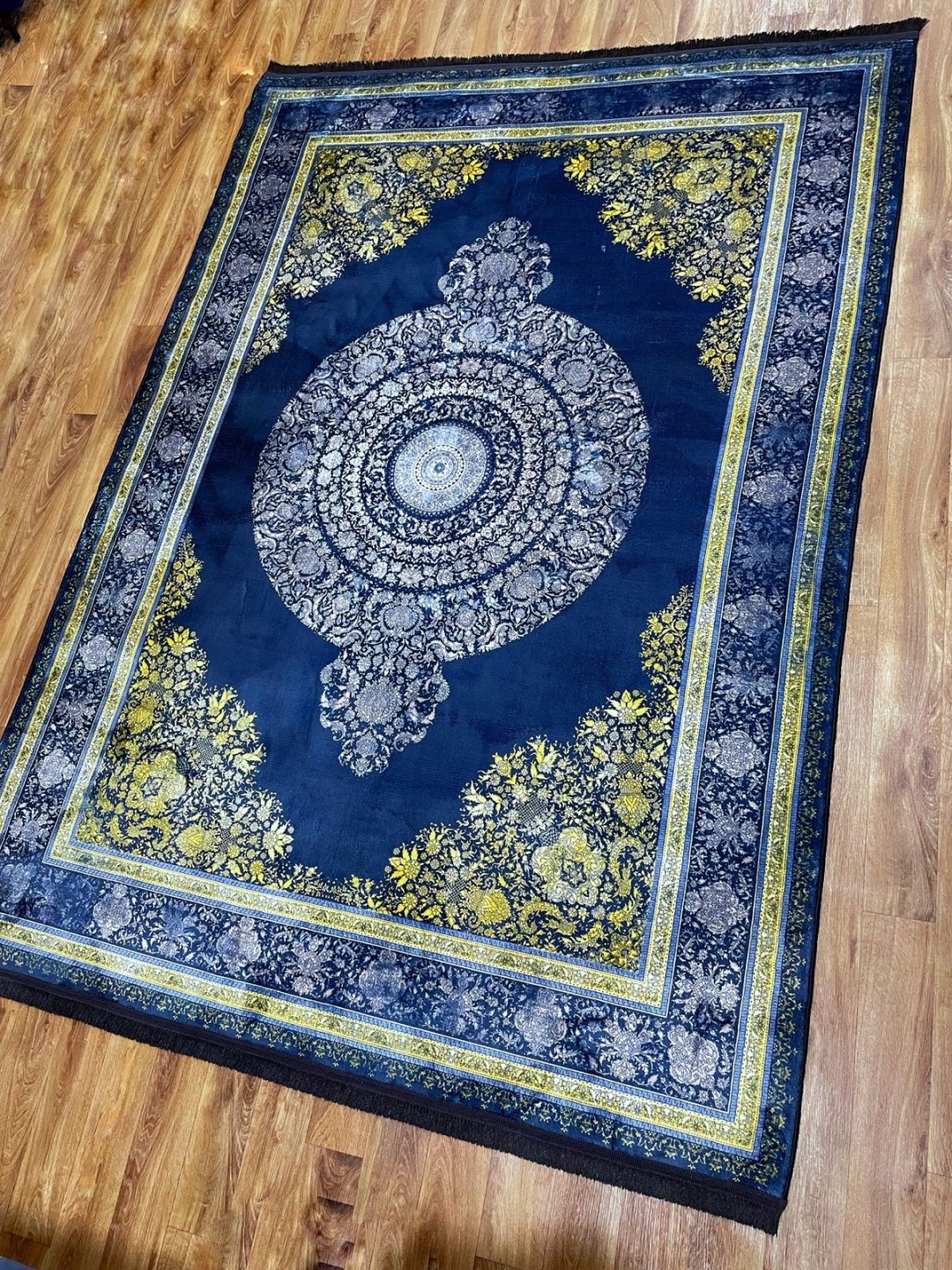 Ковер 200x300 см, безворсовый, Турция