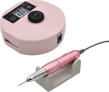 Nail Drill Set аппарат