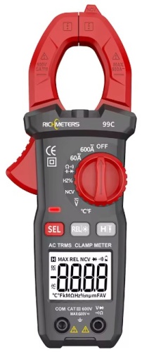 Richmeters RM99C 35