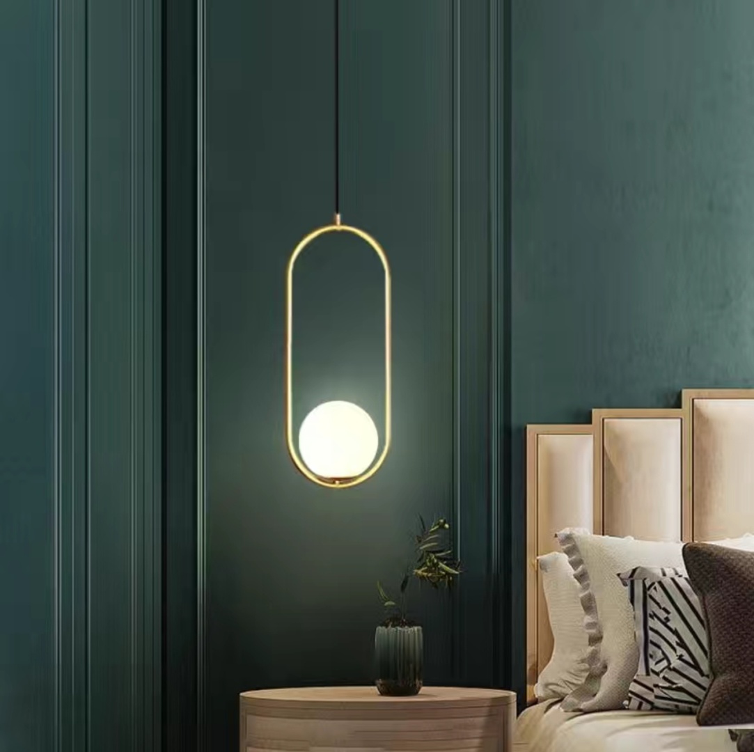 Бра потолочный LED, белый
