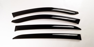 CA Plastic 2010030313139 для Kia Rio X-Line 2017-2020