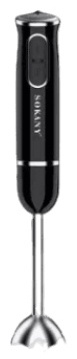 Блендер погружной SOKANY SK-DD-1811 черный