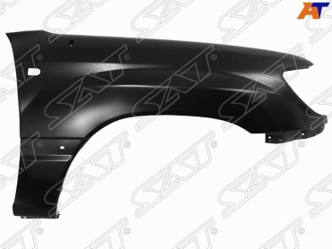 Крыло SAT переднее правое ST-TY90-016-1 для Toyota Land Cruiser 1998