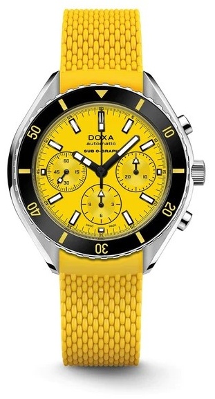 Механические DOXA 798.10.361.31 сталь