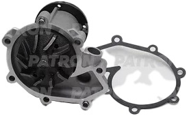 Насос PATRON PWP1223