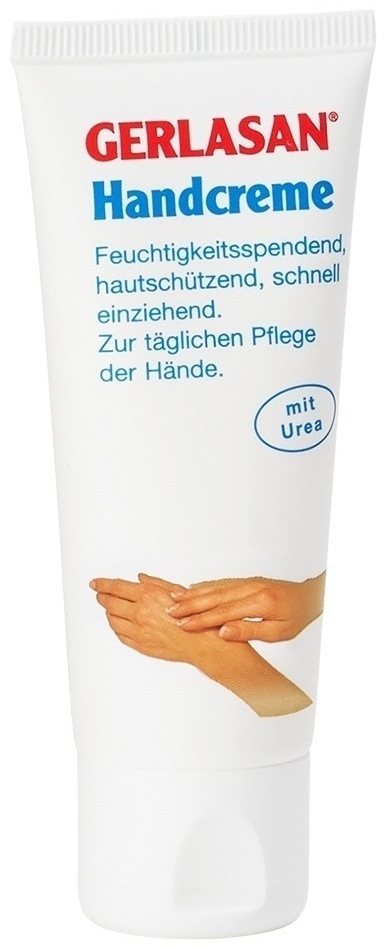Купить GEHWOL Gerlasan Hand Cream крем для рук 40 мл в Алматы – Магазин ...