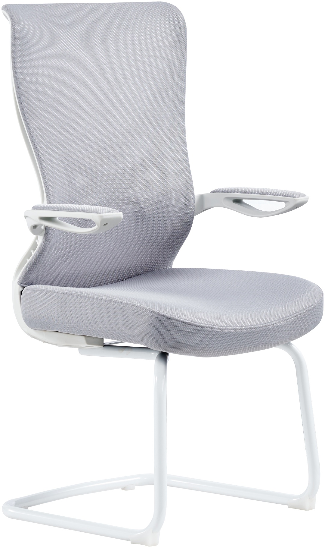 Компьютерное кресло 879C white