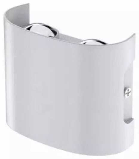Уличный светильник настенный Trendy Home LED 4 Вт 80 см