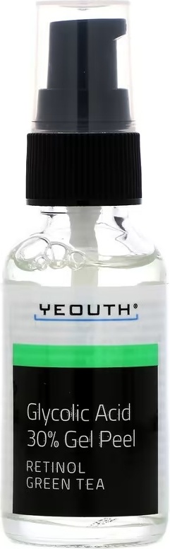 Yeouth пилинг Glycolic Acid 30% 30 мл