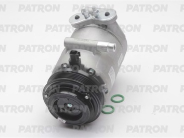 Компрессор кондиционера PATRON PACC016