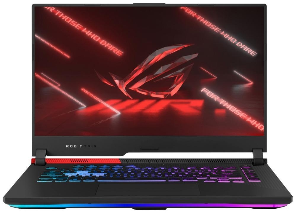 Asus Rog Strix Ноутбук Купить