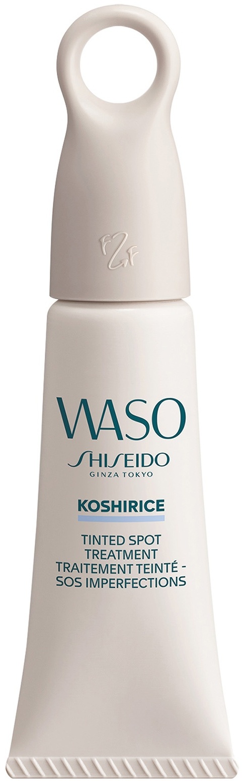 Shiseido Waso консилер Golden ginger