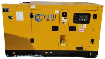 Электростанция дизельная 33 кВт 3 (400/230 В), ZH4100D