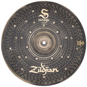 Тарелка Zildjian SD18C черный 18 дюймов