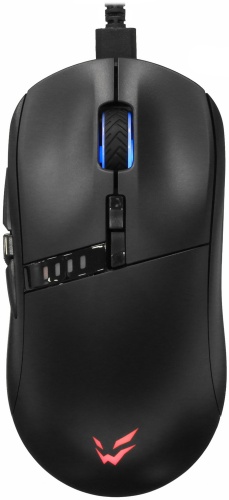 ARDOR GAMING Renegade ARDW-RG3325-BK черный