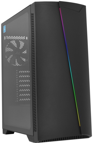 Thermaltake CA-1R9-00M1WN-00 черный
