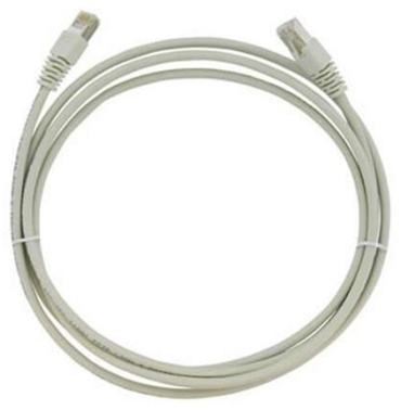 Кабель CORNING RJ-45 - RJ-45 5 м