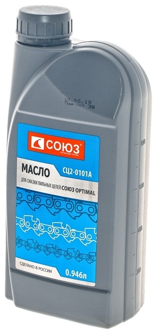 СОЮЗ СЦ2-0101А, 0.946 мл