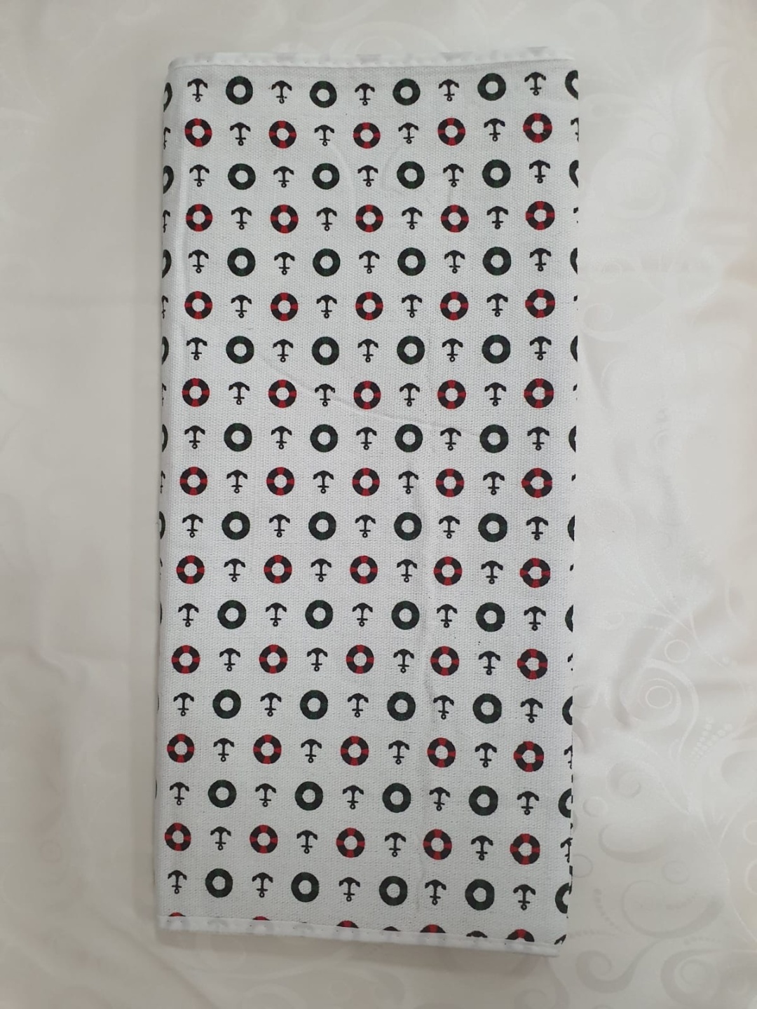 Чехол для гладильной доски JIARENYIZU 140x50 см