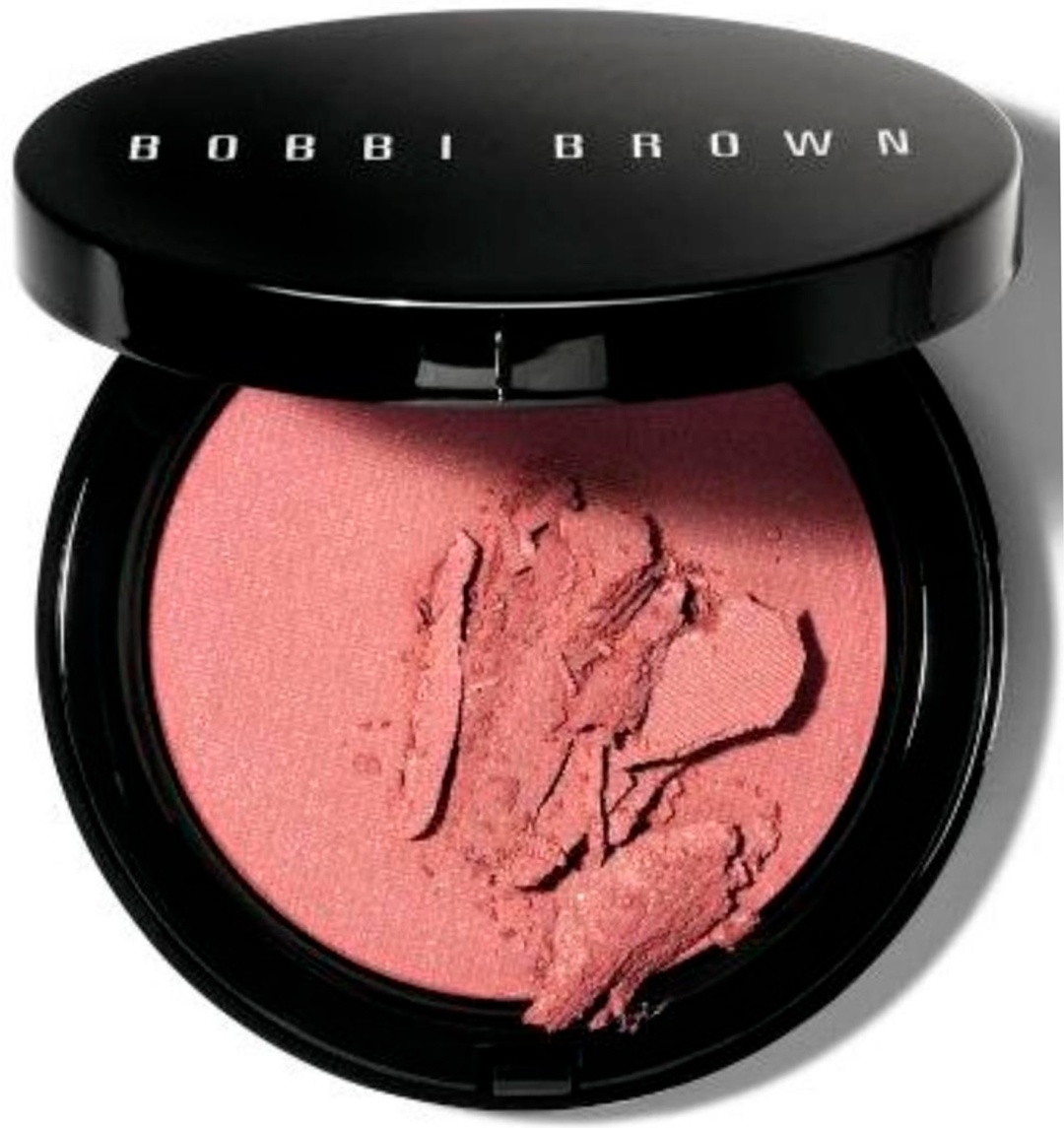 Пудра BOBBI BROWN Illuminating Bronzing сухая Maui розовый