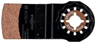 Пильное полотно Bosch 30 мм, 1 шт. арт. 2608661868
