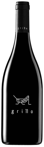 Вино El Grillo y la Luna Grillo Somontano DO 2014 сухое красное 15% 0.75 л