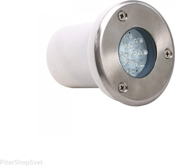 Уличный светильник наземный Horoz Electric LED 1 Вт 95 см