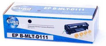 Europrint B-MLТ-D111S черный