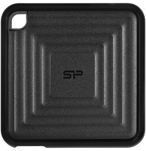Внешний накопитель Silicon Power PC60 256 ГБ