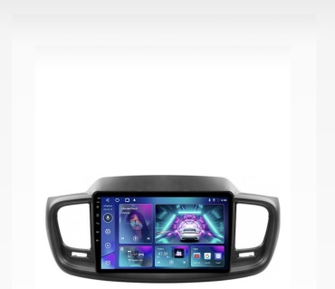 Corvette Tuning Kia Sorento 2014-2017 4Gb+64Gb