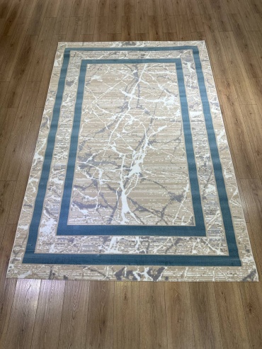Ковер Bal Tekstil 170x260 см, короткий ворс, Казахстан