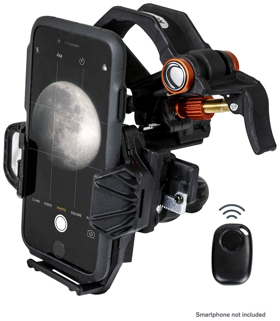Celestron NexYZ DX