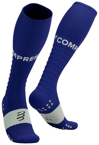 Гольфы Compressport 1 пара синий T3 (42-44)