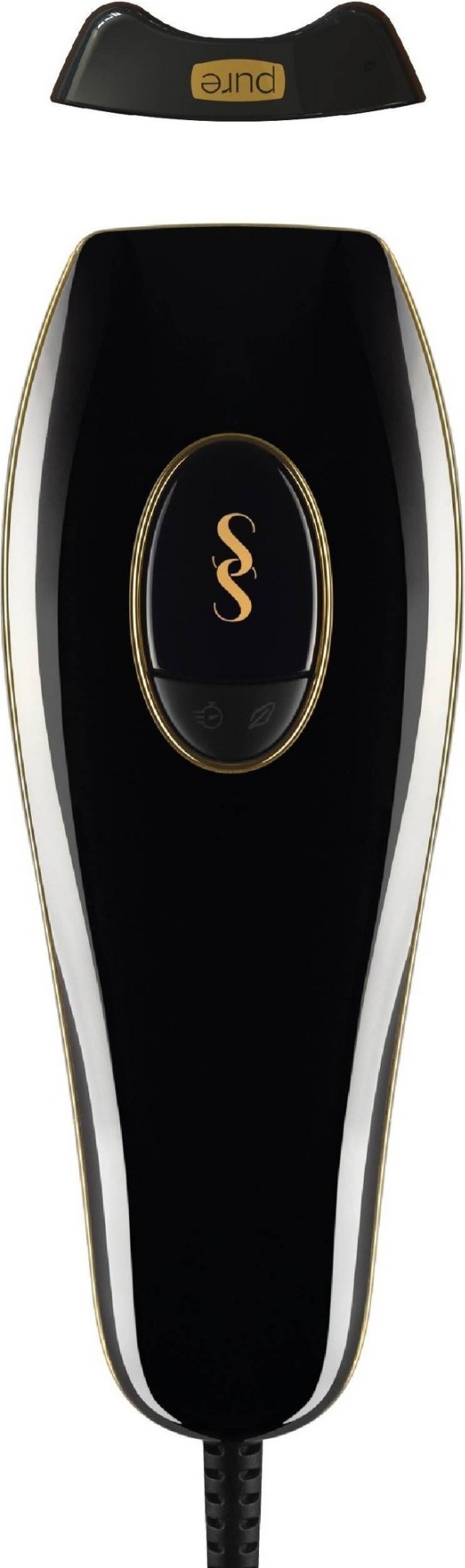 Smoothskin фотоэпилятор Pure Fit