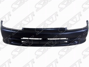 SAT бампер ST-HD06-000-0 для Honda Civic 1992-1995