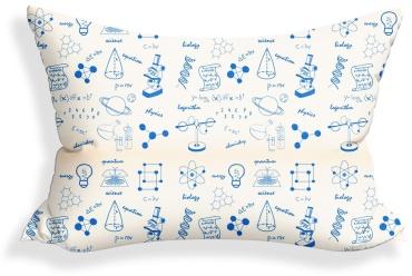 Подушка декоративная Shabu 70x35 см, 10355