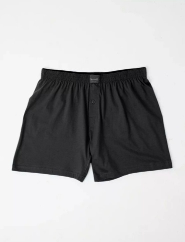 Боксеры Berrak Tekstil черный