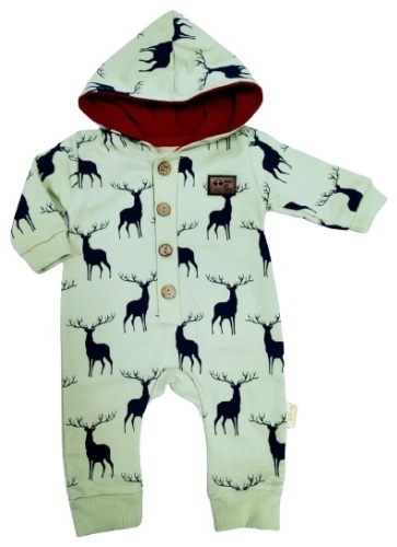 Слип Murat Baby зеленый