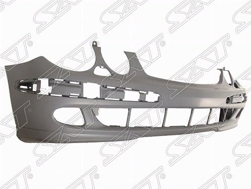 Купить SAT бампер ST-MD57-000-A0 для Mercedes-Benz E 200/E 500 2002 ...