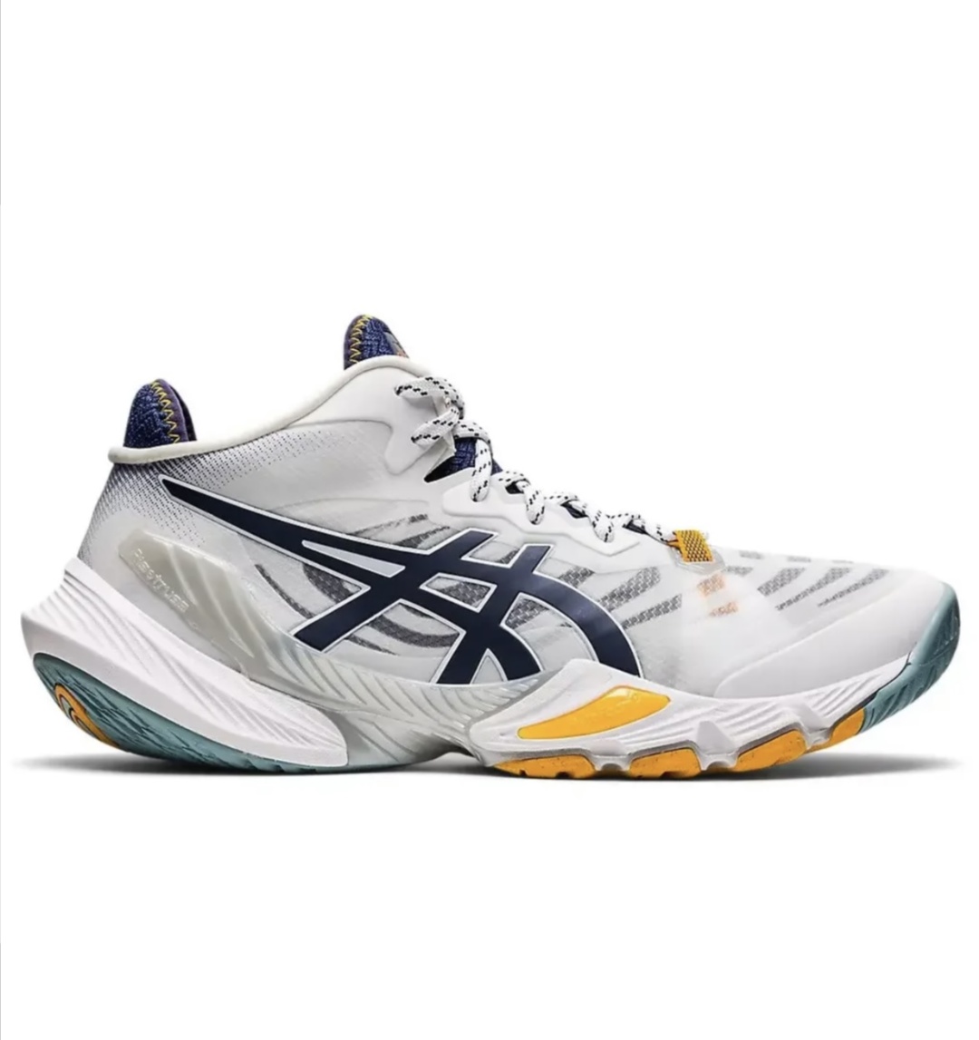 Купить Кроссовки Sport Кроссовки мужские и женские 1051A058-100 белый ...