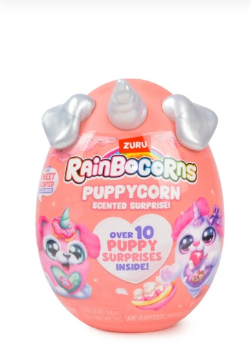 Rainbocorns Puppycorn 9298TQ1