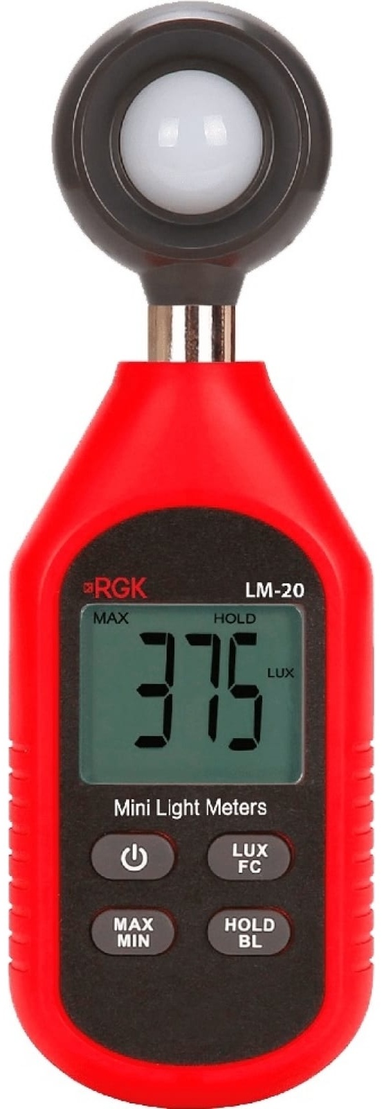 Люксметр RGK 776301