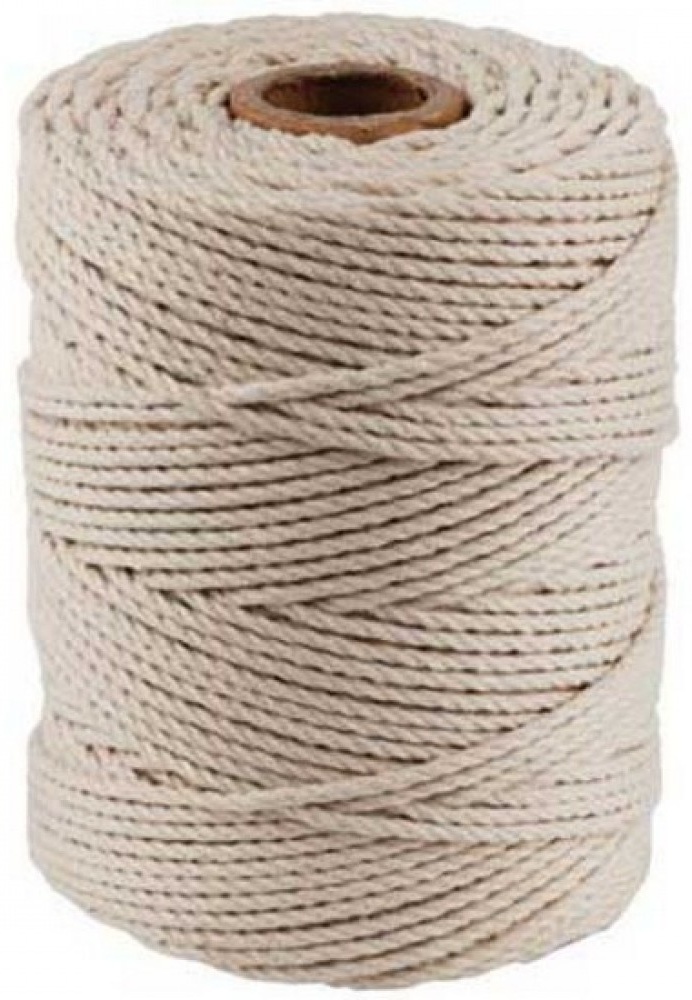Веревка STAYER 50120-110 110 м, волокно