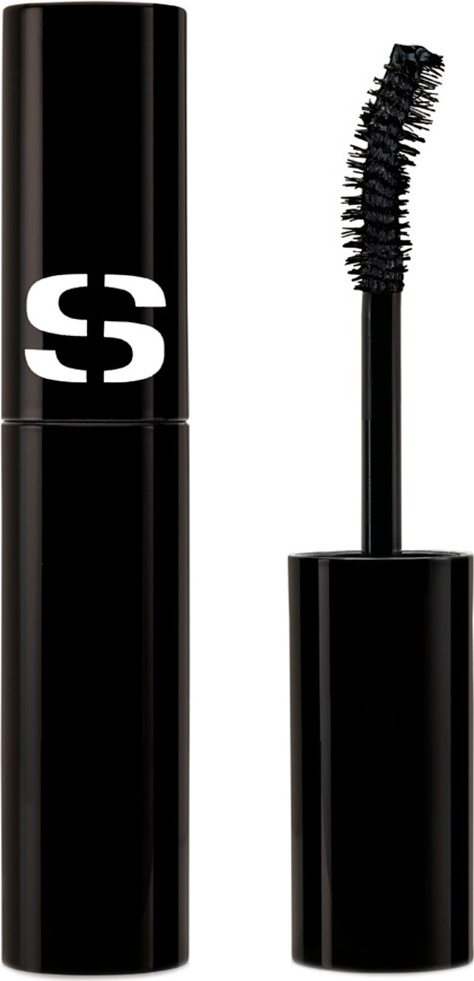 Тушь для ресниц Sisley Mascara So Volume подкручивающая черный