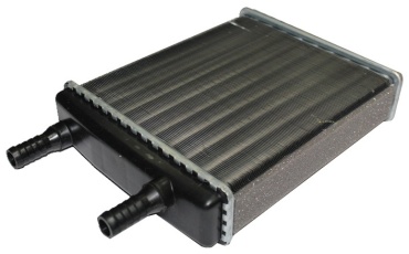 ГАЗ радиатор печки 3302-8101060-1
