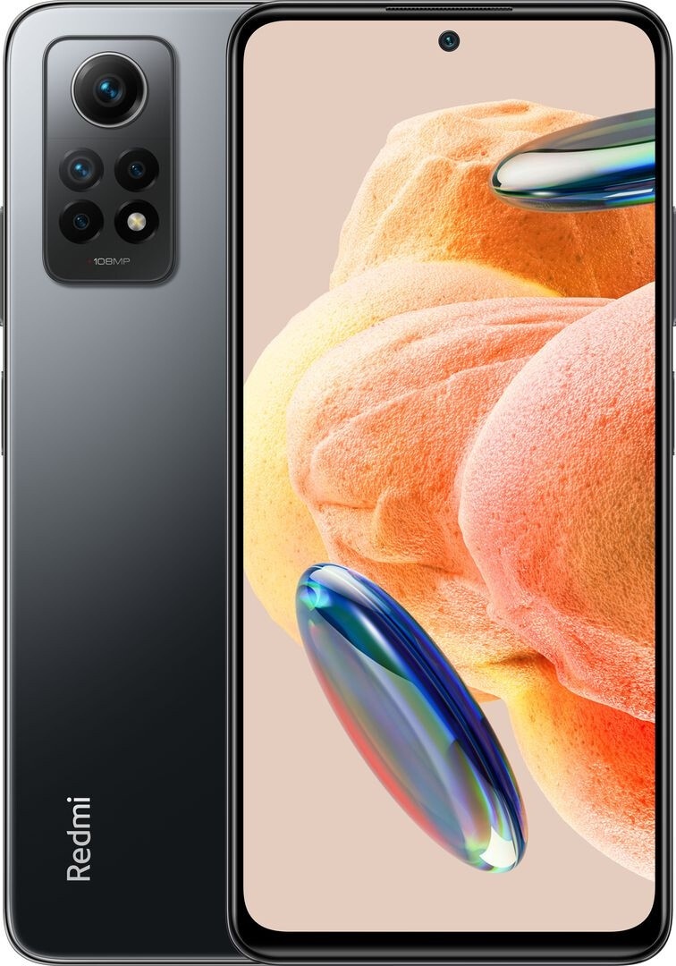 Купить Смартфон Xiaomi Redmi Note 12 Pro 8 ГБ/256 ГБ белый в Алматы –  Магазин на Kaspi.kz